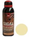 Siga sprej na semiš, velur a nubuk 150 ml