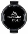 Sigma ANT+ SPEED černý bezmagnetový náhradní vysílač pro ROX 4.0 a 11.1 EVO Sigma ANT+ SPEED černý bezmagnetový náhradní vysílač pro ROX 4.0 a 11.1 EVO