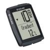 SIGMA Počítač BC 14.0 STS WL, černý SIGMA Počítač BC 14.0 STS WL, černý
