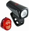 Sigma Buster 150 / Nugget II sada světel