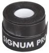 Signum Pro Micro overgrip omotávka tl. 0,55 mm černá Signum Pro Micro overgrip omotávka tl. 0,55 mm černá