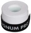 Signum Pro Tour overgrip omotávka tl. 0,50 mm bílá