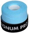 Signum Pro Wet overgrip PRO omotávka tl. 0,45 mm modrá