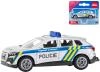 Siku Auto Audi Q4 e-tron česká policie kovový model 1552 Siku Auto Audi Q4 e-tron česká policie kovový model 1552