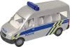 Siku Auto Policie VAN minibus česká verze CZ model kov 0806 Siku Auto Policie VAN minibus česká verze CZ model kov 0806