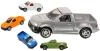 Siku Auto Ranger kovový model 8cm různé barvy 0867