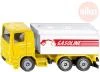Siku Auto Scania cisterna model kov Siku Auto Scania cisterna model kov