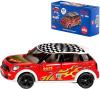 Siku Auto skládací Mini Countryman Summer červený model kov 6504
