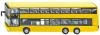 Siku Autobus dvoupatrový 1:87 kovový 1884