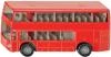 Siku Autobus dvoupatrový kovový 1321