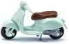 Siku Blister Vespa 125 GTS skútr model kov 1296