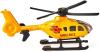 Siku Helikoptéra Ambulance vrtulník kovový 0856