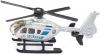 Siku Helikoptéra Polizei VRTULNÍK kovový 0807