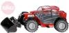Siku Manipulátor teleskopický červený Manitou MLT840 1:32 model kov 3067