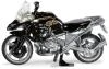 Siku Motorka BMW R1250 GS model kovový motocykl 1399 Siku Motorka BMW R1250 GS model kovový motocykl 1399