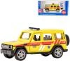 Siku Super auto Ambulance sanitka Mercedes AMG G65 model kov CZ 2345
