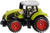 Siku Traktor Claas Axion 950 zelený model kov 1030 Siku Traktor Claas Axion 950 zelený model kov 1030
