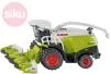 Siku Žací stroj model Claas Jaguar 960 kombajn 1:32 na pole kovový 1993 Siku Žací stroj model Claas Jaguar 960 kombajn 1:32 na pole kovový 1993