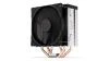 Endorfy chladič CPU Fera 5 / ultratichý/ 120mm fan/ 4 heatpipes / PWM/ pro Intel i AMD Endorfy chladič CPU Fera 5 / ultratichý/ 120mm fan/ 4 heatpipes / PWM/ pro Intel i AMD