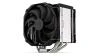 Endorfy chladič CPU Fortis 5 Dual Fan / 120mm + 140mm fan/ 6 heatpipes / PWM / pro Intel i AMD