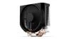 Endorfy chladič CPU Spartan 5 MAX / 120mm fan / 4 heatpipes / kompaktní i pro menší case / pro Intel i AMD