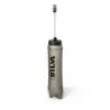 Silva Láhev Soft flask Straw 500ml šedá 500ml Silva Láhev Soft flask Straw 500ml šedá 500ml