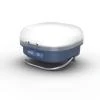 Silva Svítilna SILVA Glow Recharge Blue tmavě modrá