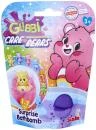 Simba Glibbi Care Bears šumivá bomba vonící do koupele s překvapením Simba Glibbi Care Bears šumivá bomba vonící do koupele s překvapením