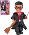 Simba Panák Timmy kouzelník 12cm set s doplňky v krabici