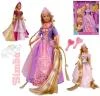 Simba Panenka princezna Steffi Rapunzel 30cm set s doplňky 3 druhy Simba Panenka princezna Steffi Rapunzel 30cm set s doplňky 3 druhy