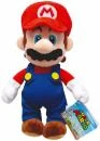 Simba PLYŠ Postavička Super Mario 30cm (plyšová hračka) Simba PLYŠ Postavička Super Mario 30cm (plyšová hračka)