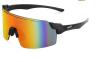 Sinner AMLA BLACK 2025 sportovní brýle