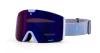Sinner ARC S MT LT BLU 2025 lyžařské brýle Sinner ARC S MT LT BLU 2025 lyžařské brýle