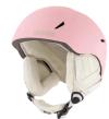 Sinner CREST MATTE LIGHT PINK 2025 dámská helma