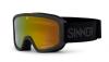 Sinner DUCK MOUNTAIN MT BLK 2025 lyžařské brýle Sinner DUCK MOUNTAIN MT BLK 2025 lyžařské brýle