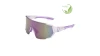 Sinner VIRARO LIGHT PURPLE-PURPLE 2025 dámské sportovní brýle