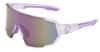 Sinner VIRARO LIGHT PURPLE-PURPLE 2025 dámské sportovní brýle
