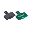 Sinter Brzdové Destičky Magura / Campagnolo Green (73-009-063-8)
