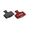 Sinter Brzdové Destičky Magura / Campagnolo Red (73-009-041-0)