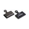 Sinter Brzdové Destičky Shimano K Type Black (73-018-080-8)