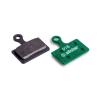 Sinter Brzdové Destičky Shimano K Type Green (73-018-063-8)