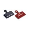 Sinter Brzdové Destičky Shimano K Type Red (73-018-041-0) Sinter Brzdové Destičky Shimano K Type Red (73-018-041-0)