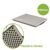 Sítová předložka před WC Genius- Prasklá hrana - % Sítová předložka před WC Genius- Prasklá hrana - %