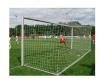 Sittec síť na fotbalovou branku 7,5 x 2,5 m - varianta TRENINK (4 mm)