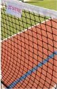 Sittec tenisová síť Zesílená-zdvojená 12,72 x 1,07 m Sittec tenisová síť Zesílená-zdvojená 12,72 x 1,07 m