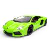 Siva RC auto Lamborghini Aventador LP 700-4 1:14 zelená