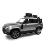 Siva RC Land Rover Defender 90 1:12 stříbrná metalíza