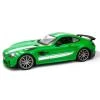 Siva RC auto Mercedes-Benz AMG GT R PRO 1:12 100% RTR zelený Siva RC auto Mercedes-Benz AMG GT R PRO 1:12 100% RTR zelený