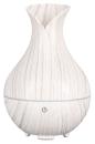 SIXTOL Aroma difuzer Bloom bílé dřevo 200ml