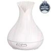 SIXTOL Aroma difuzer Vulcan bílé dřevo 350ml SIXTOL Aroma difuzer Vulcan bílé dřevo 350ml